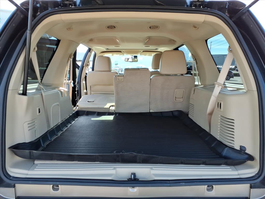 2013 Ford Expedition XLT