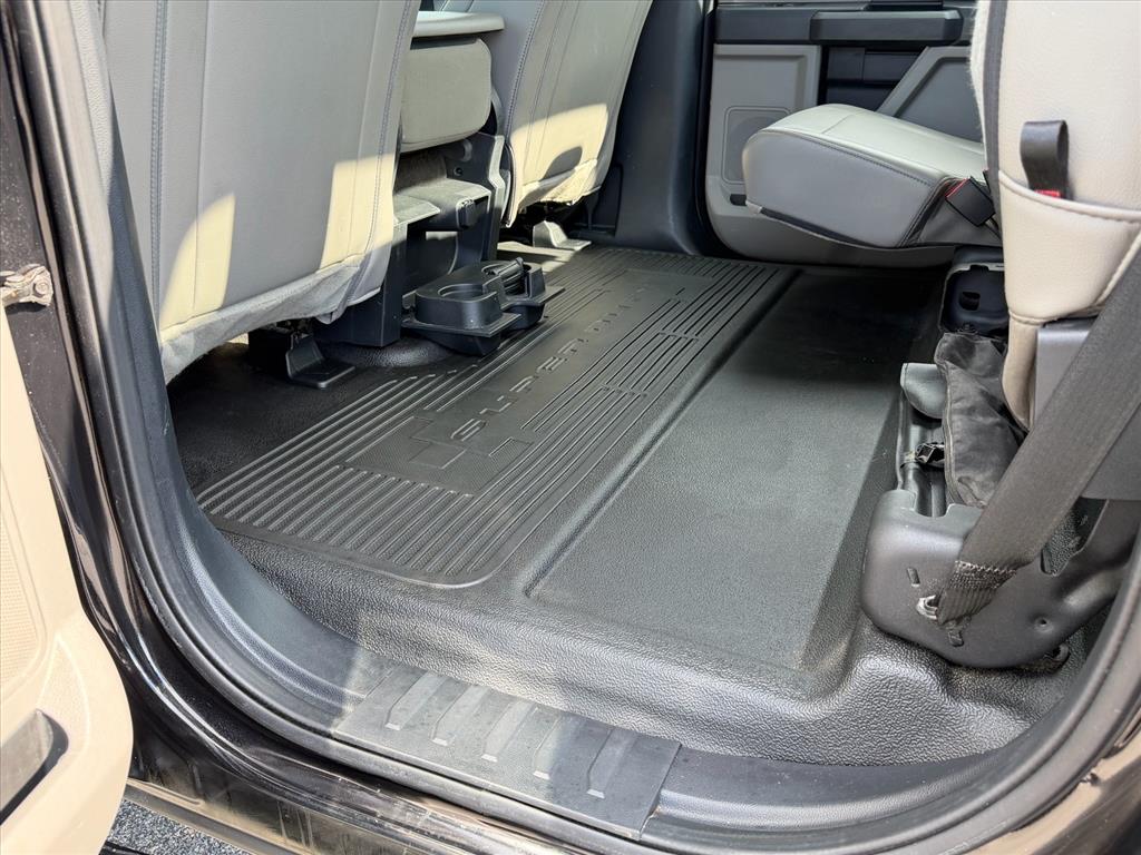 2022 Ford F-250 Super Duty XL