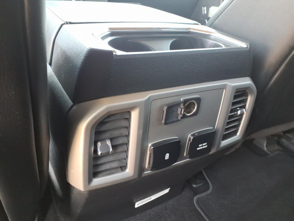 2019 Ford F-250 Super Duty LARIAT