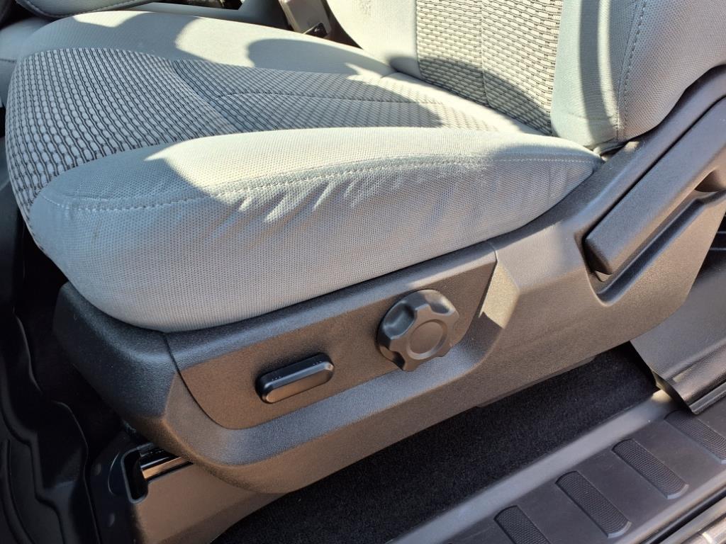 2016 Ford F-250 Super Duty XLT