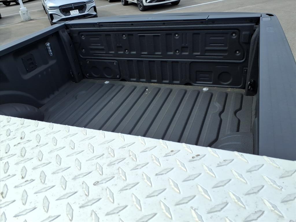 2025 Ford F-250 Super Duty LARIAT