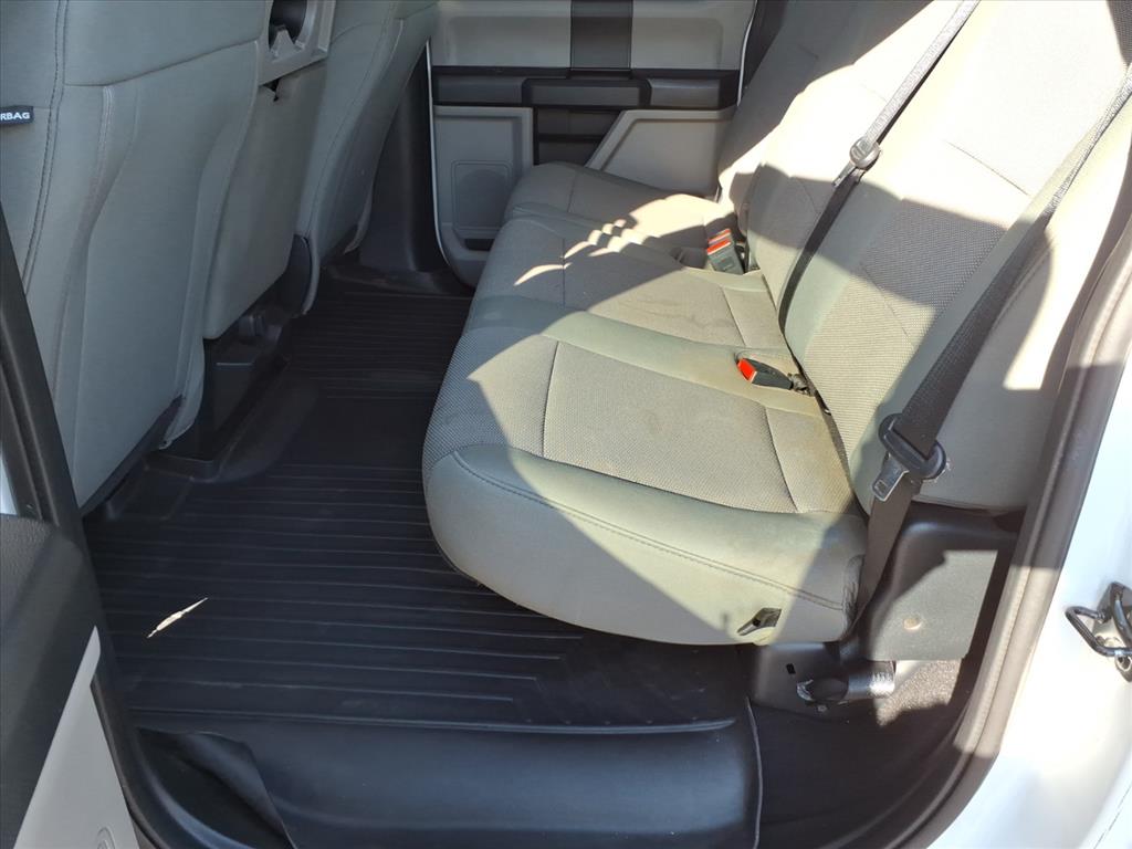 2020 Ford F-350 Super Duty XL