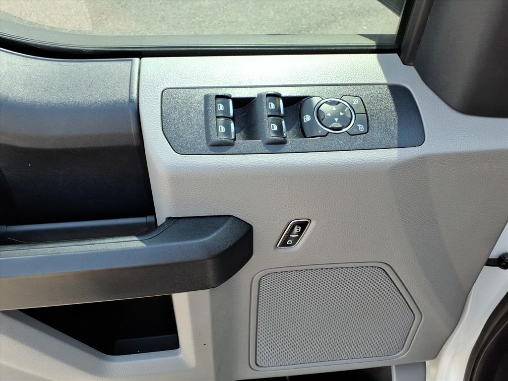 2018 Ford F-350 XL