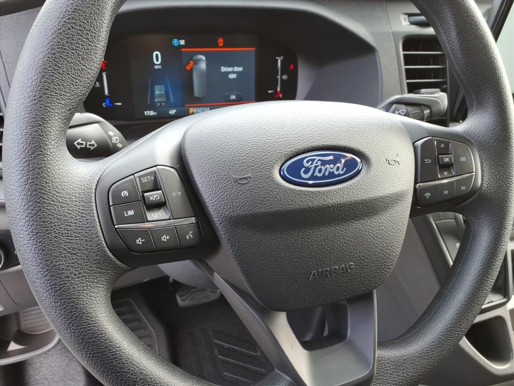 2026 Ford Transit-350 Cargo Van 