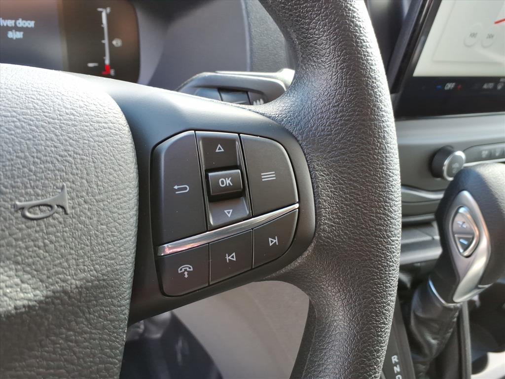 2026 Ford Transit-350 Cargo Van 