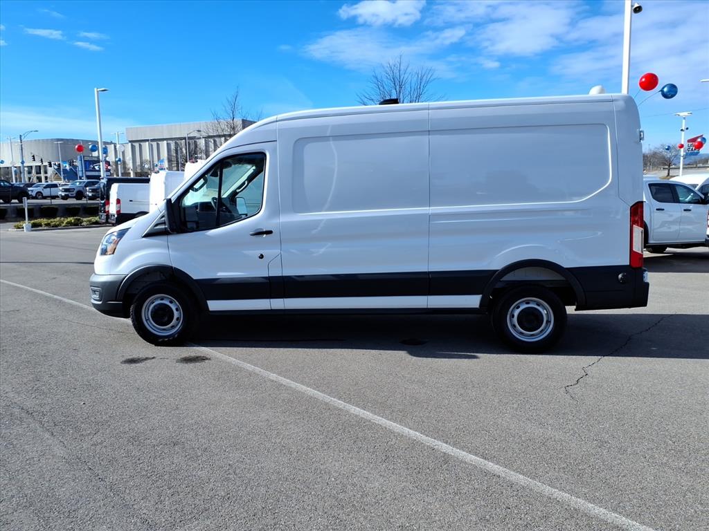 2026 Ford Transit-250 Cargo Van 
