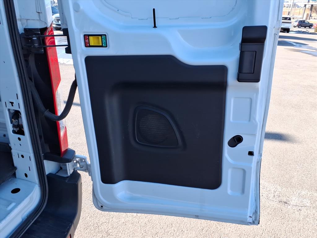 2020 Ford Transit-250 Cargo Van 