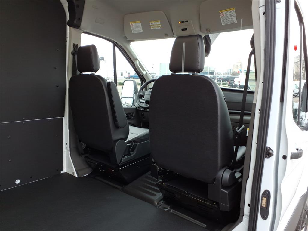2026 Ford Transit-250 Cargo Van 
