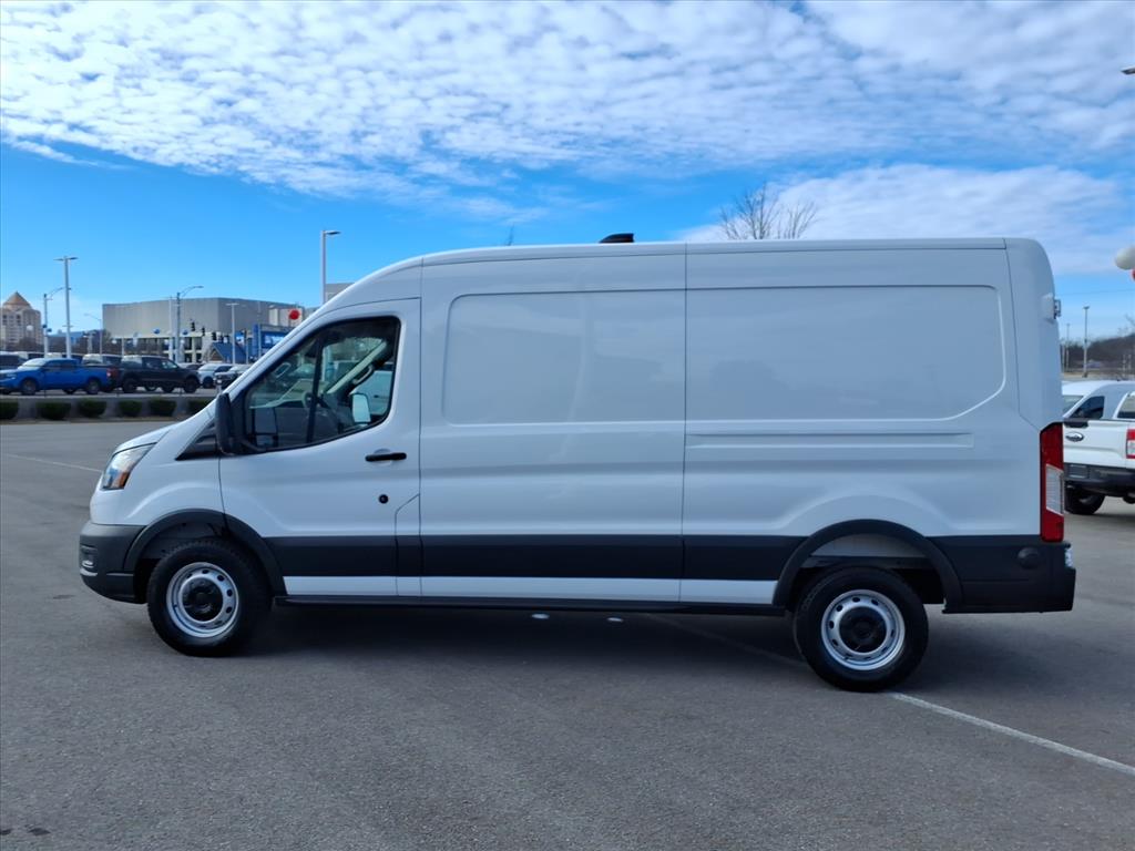 2026 Ford Transit-250 Cargo Van 