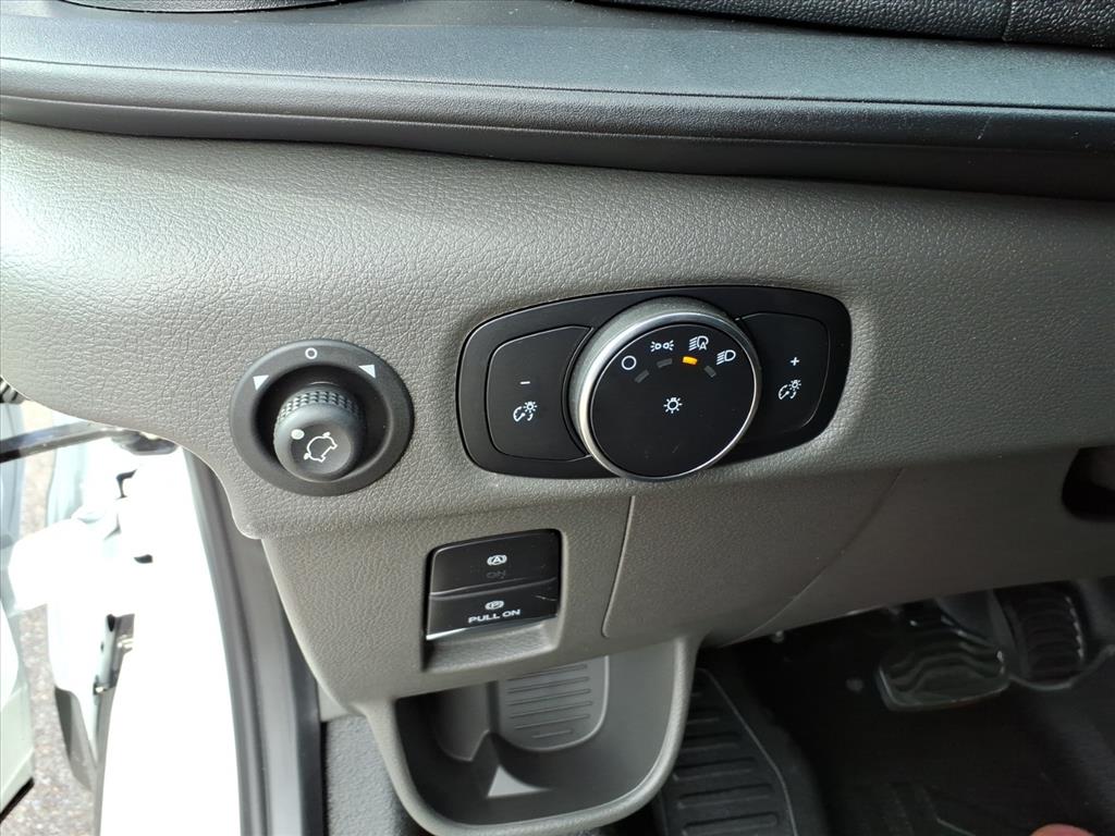 2026 Ford Transit-250 Cargo Van 