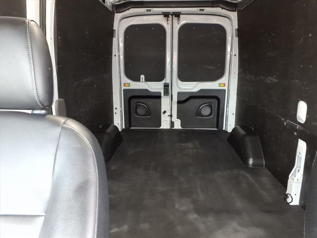 2023 Ford Transit-250 Cargo Van 
