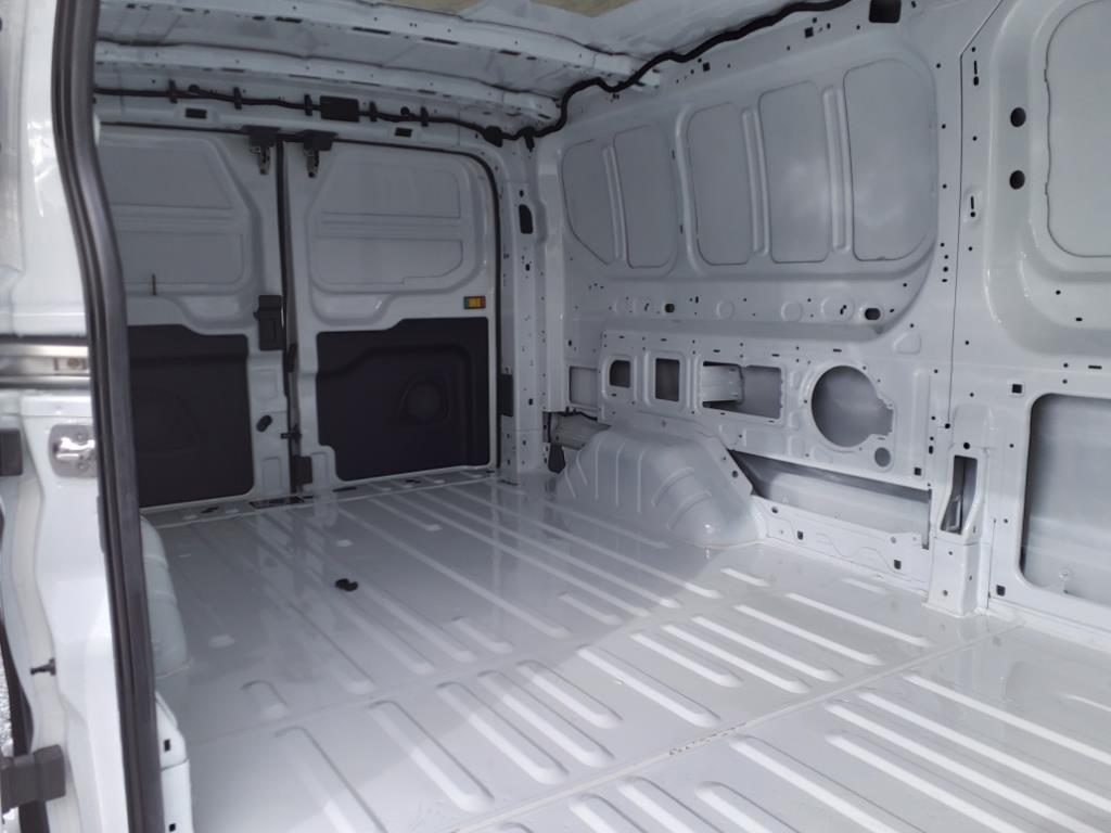 2023 Ford Transit 350