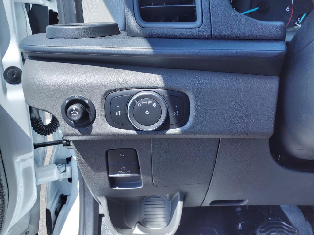 2023 Ford Transit 350