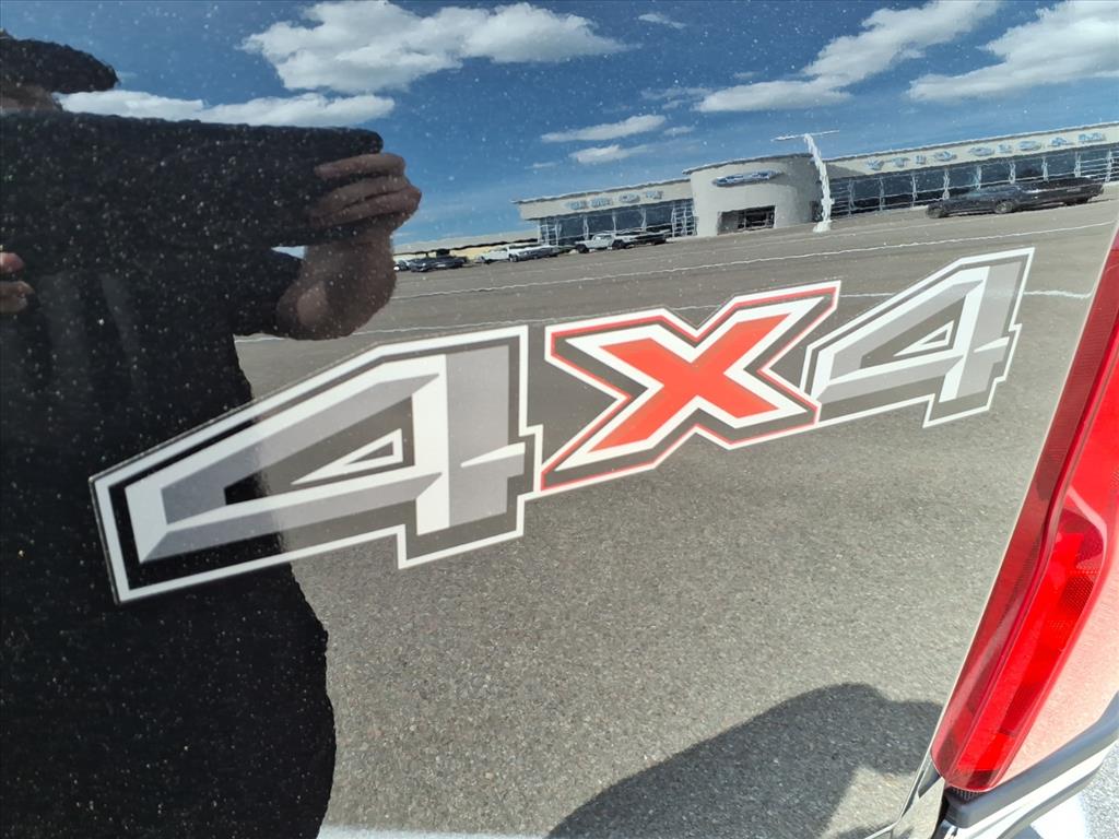 2024 Ford F-250 Super Duty XL