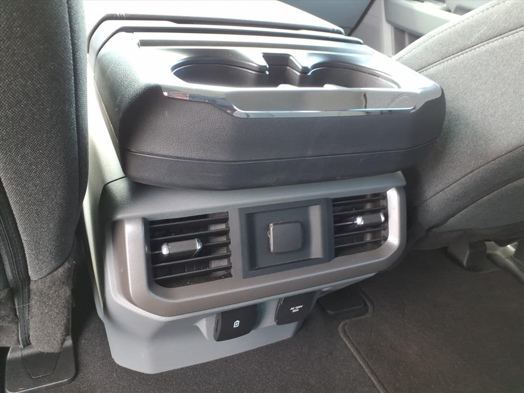 2023 Ford F-150 Lightning XLT