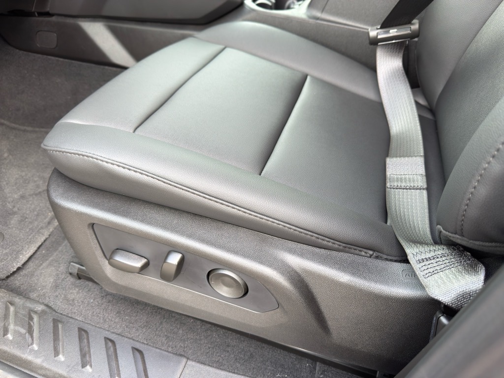 2026 Chevrolet Colorado 4WD Trail Boss