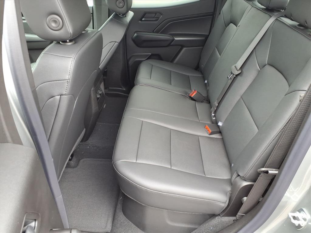 2026 Chevrolet Colorado Trail Boss, 4WD