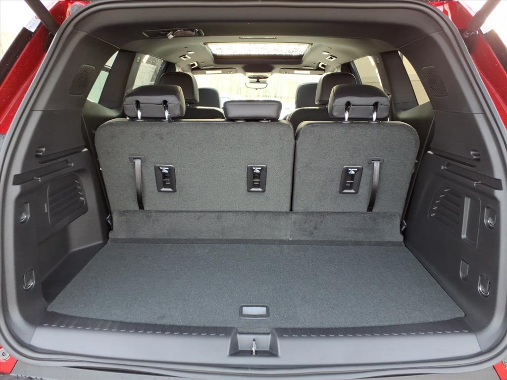 2026 GMC Acadia Elevation AWD