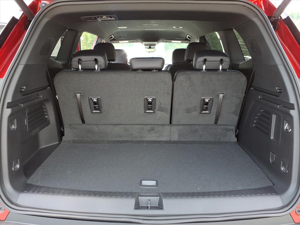2026 GMC Acadia Elevation AWD
