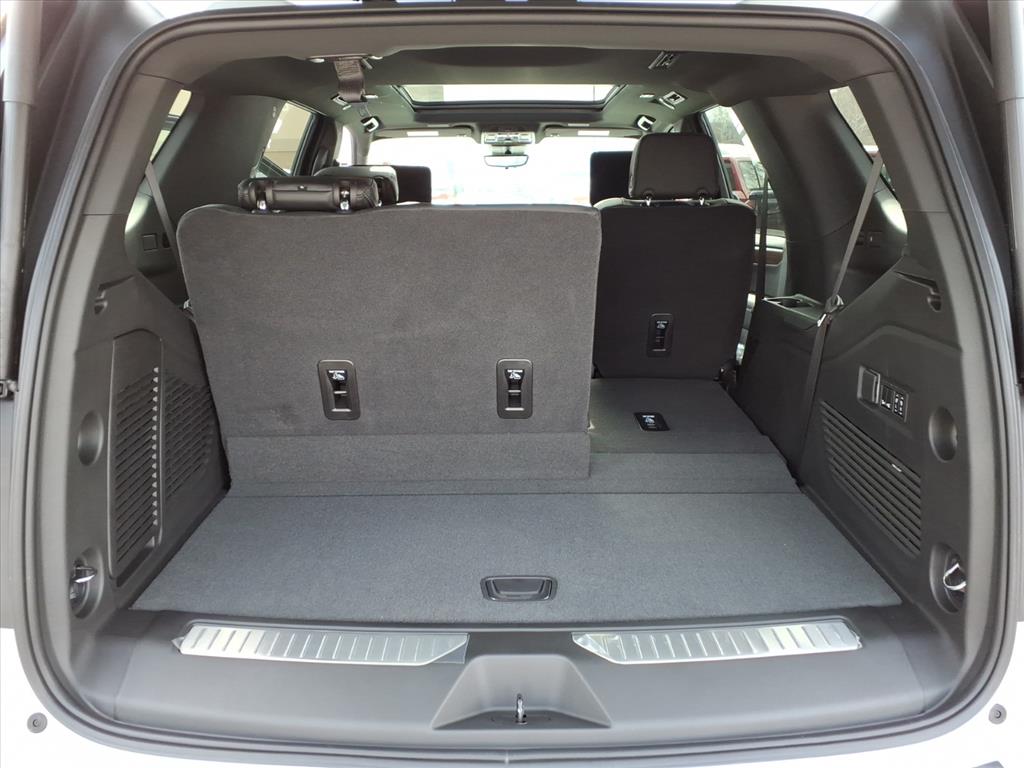 2026 GMC Yukon 4WD Denali