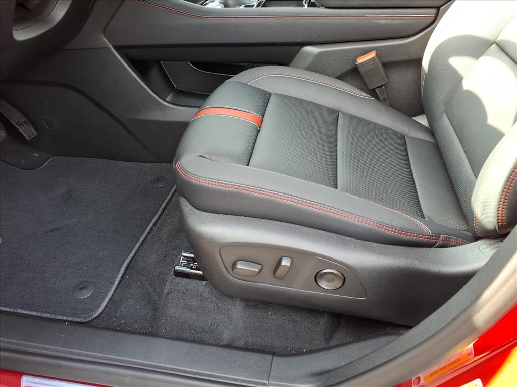 2026 Chevrolet Traverse AWD RS