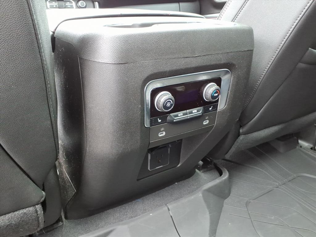 2023 Chevrolet Tahoe 4WD RST