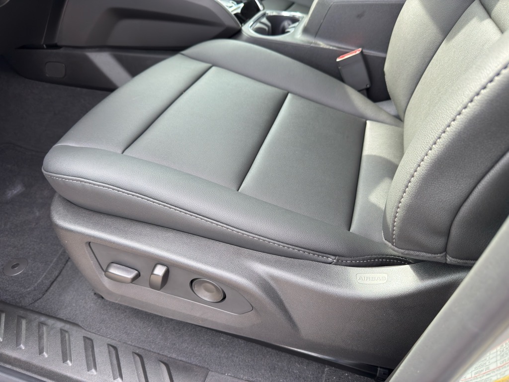 2026 GMC Canyon 4WD Elevation