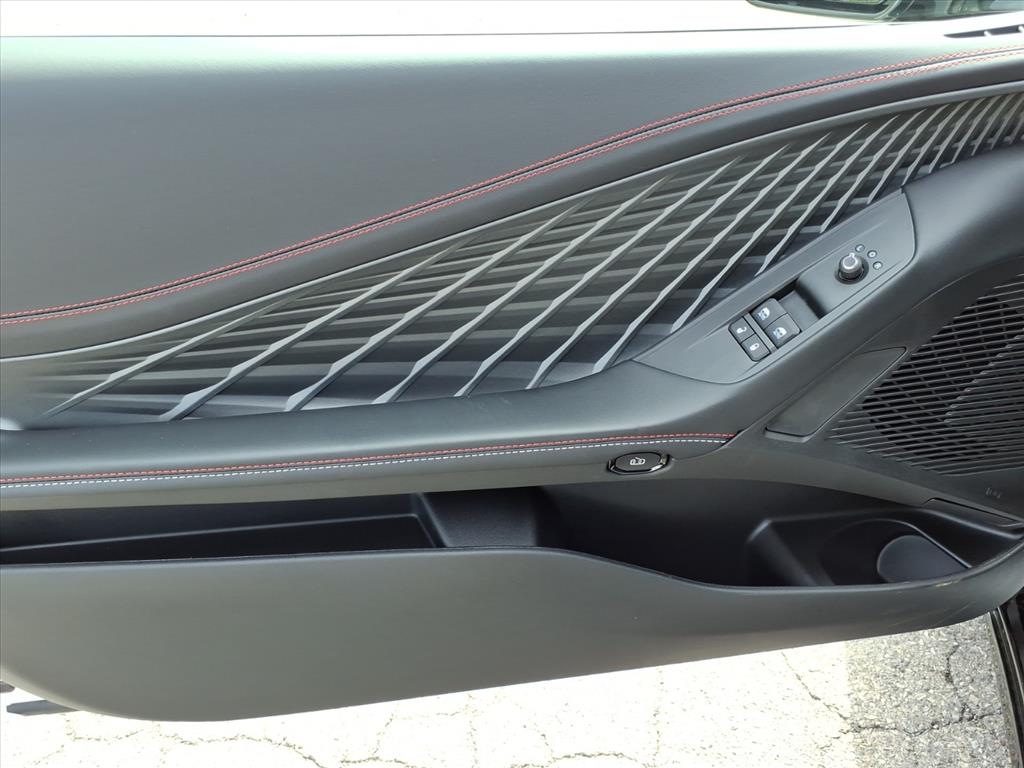 2026 Dodge Charger 2-Door Scat Pack 2-Door AWD