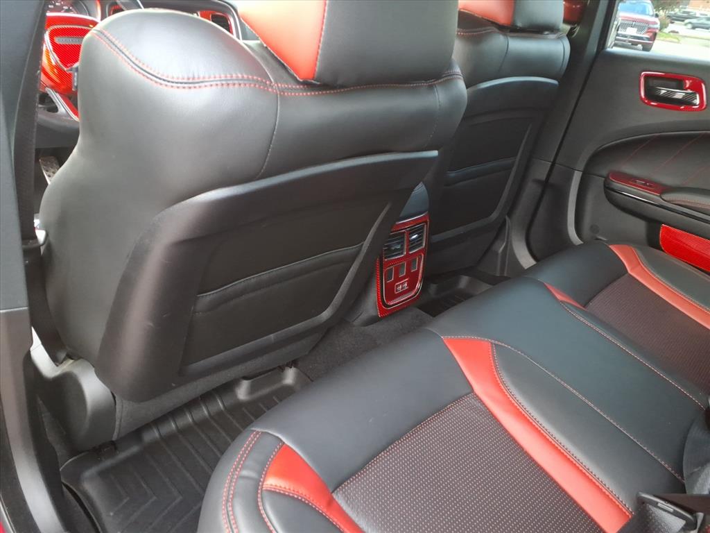 2020 Dodge Charger R/T RWD