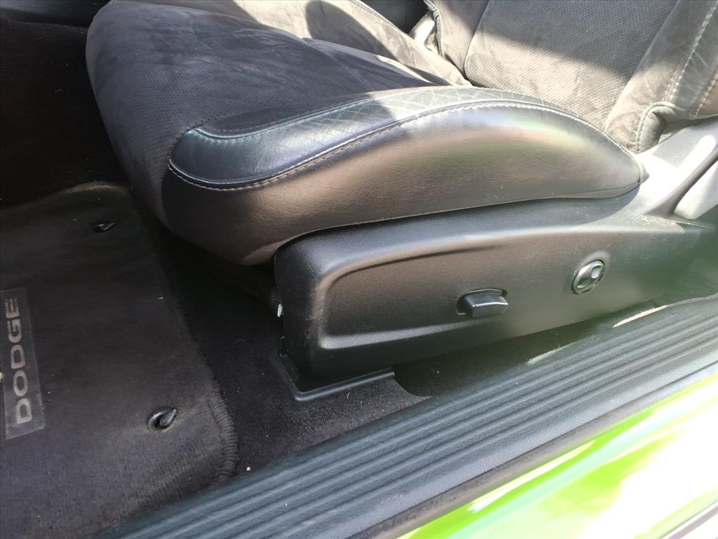 2017 Dodge Challenger GT