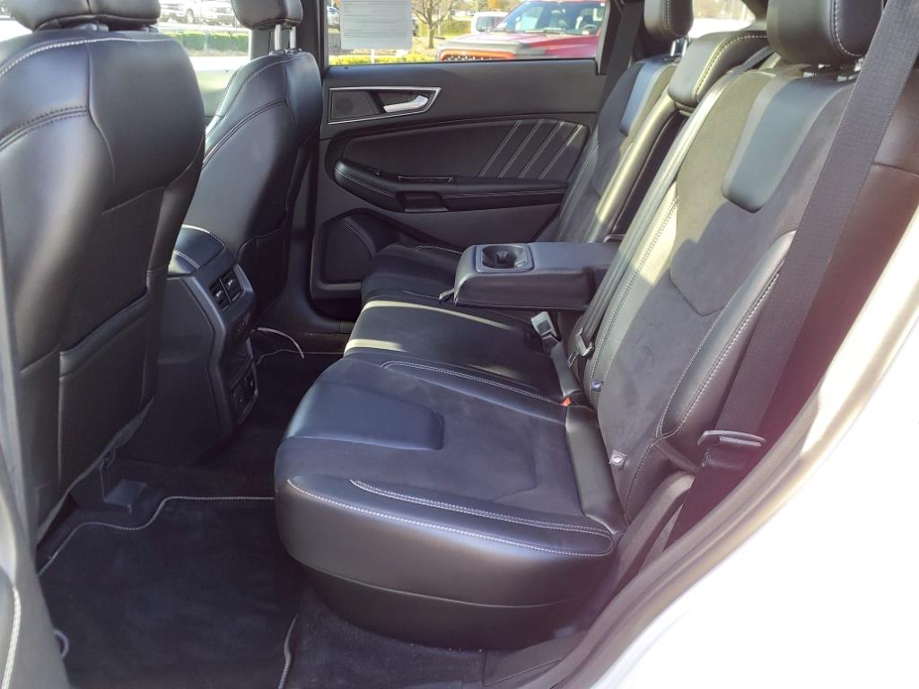 2020 Ford Edge ST