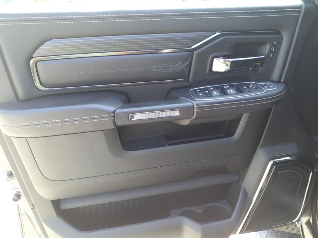 2023 Ram 3500 Limited