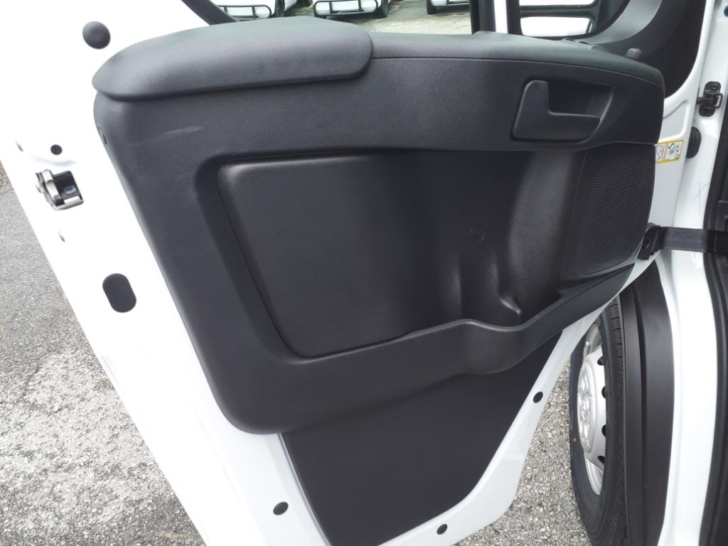 2023 Ram ProMaster 1500 136 WB