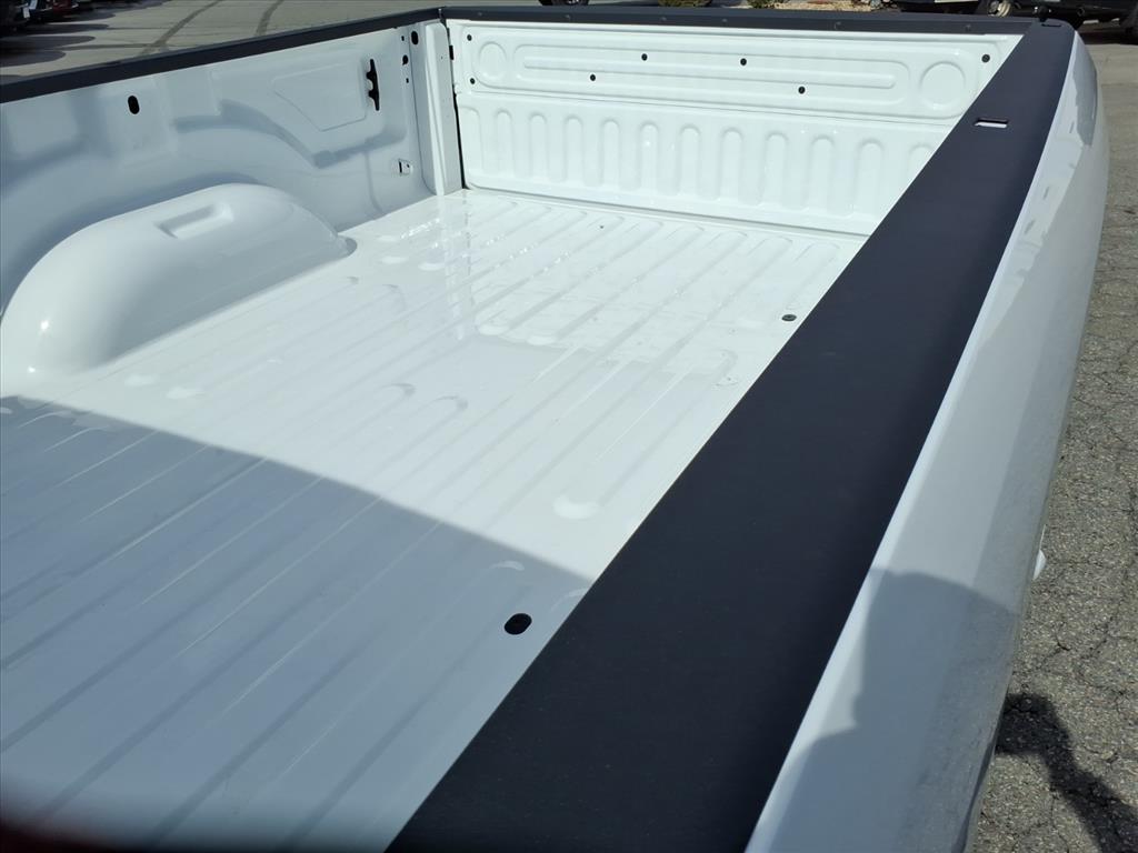 2026 Ram 2500 Tradesman Regular Cab 4x4 8' Box