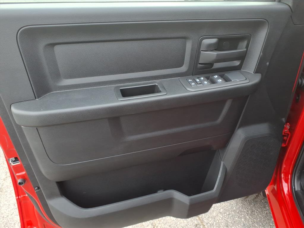 2026 Ram 2500 Tradesman Crew Cab 4x4 6'4" Box