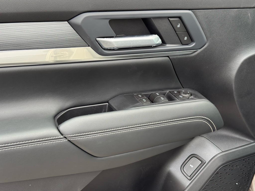 2026 GMC Terrain Elevation AWD