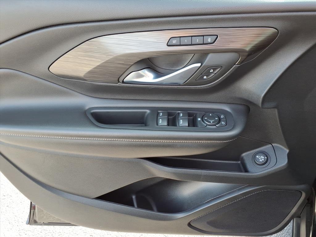 2023 GMC Terrain AWD SLT