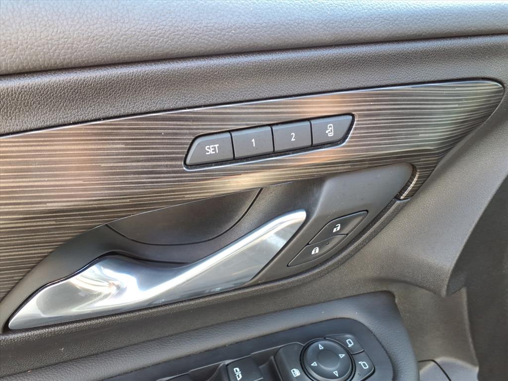 2024 GMC Terrain AWD SLT