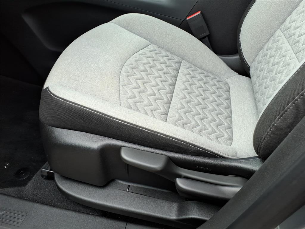 2023 Chevrolet Equinox AWD LS