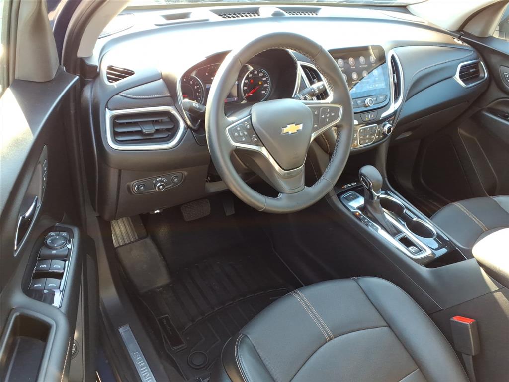 2024 Chevrolet Equinox AWD Premier