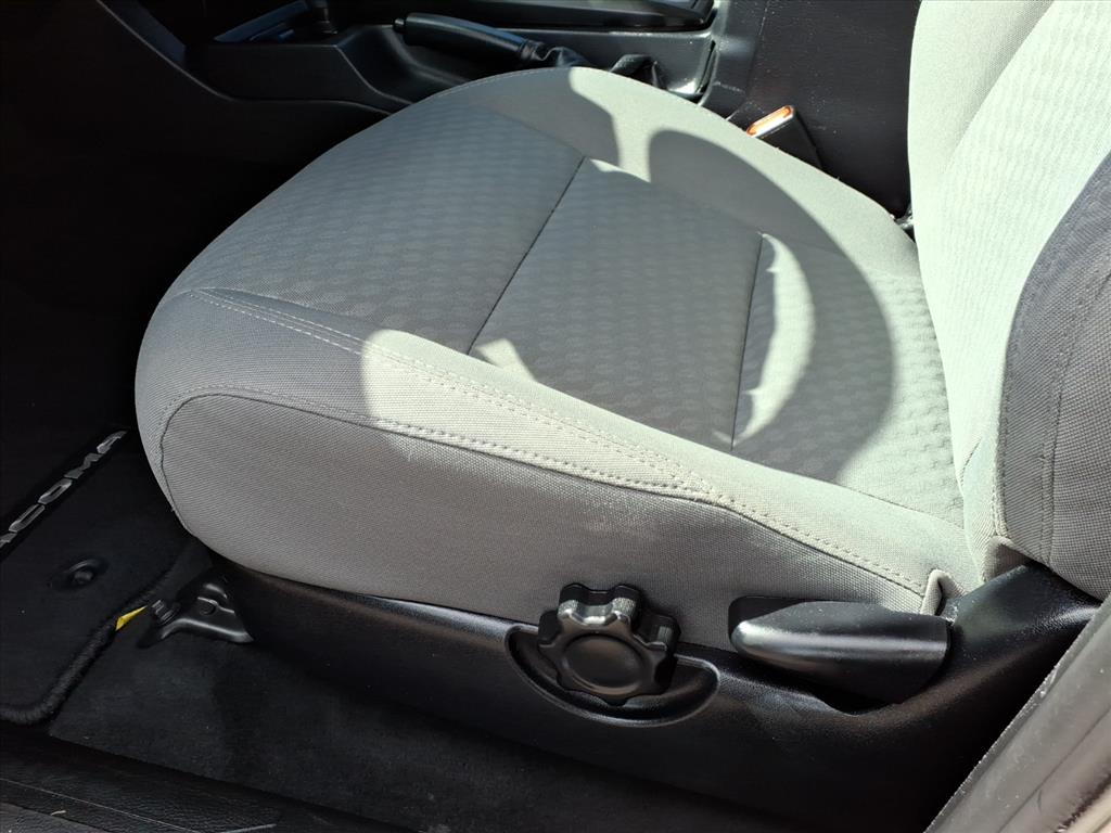 2021 Toyota Tacoma SR V6