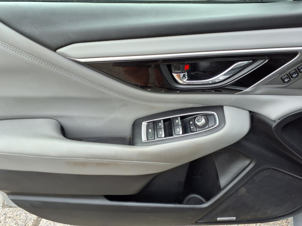 2020 Subaru Legacy Limited
