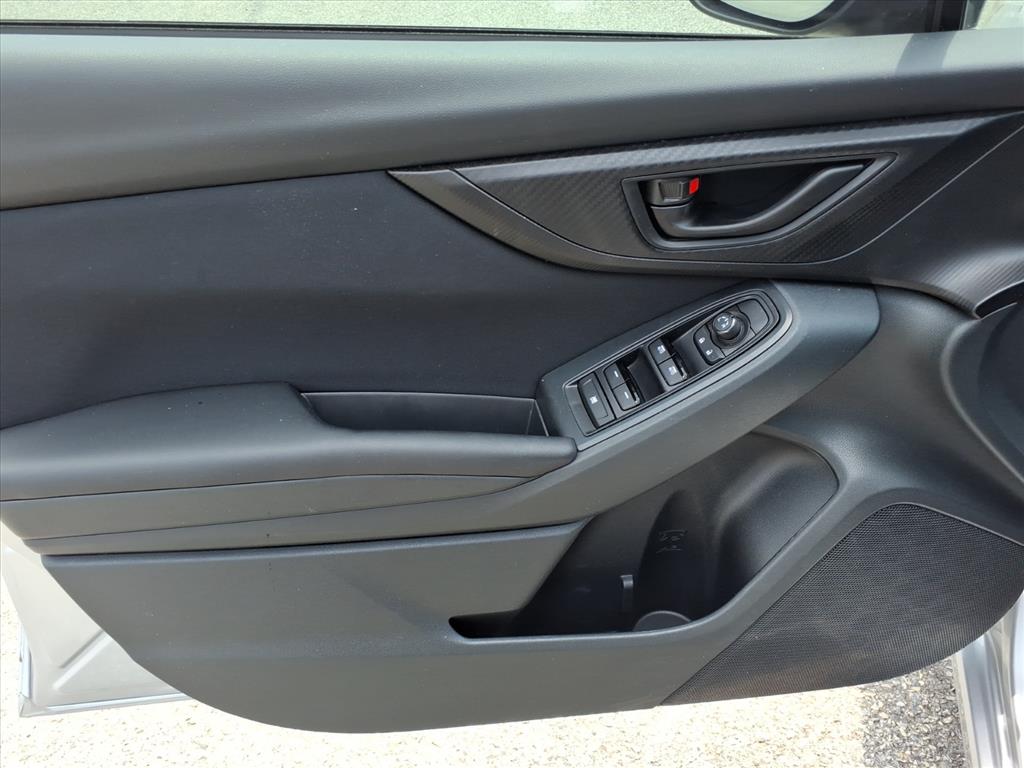 2022 Subaru Impreza Premium 5-Door