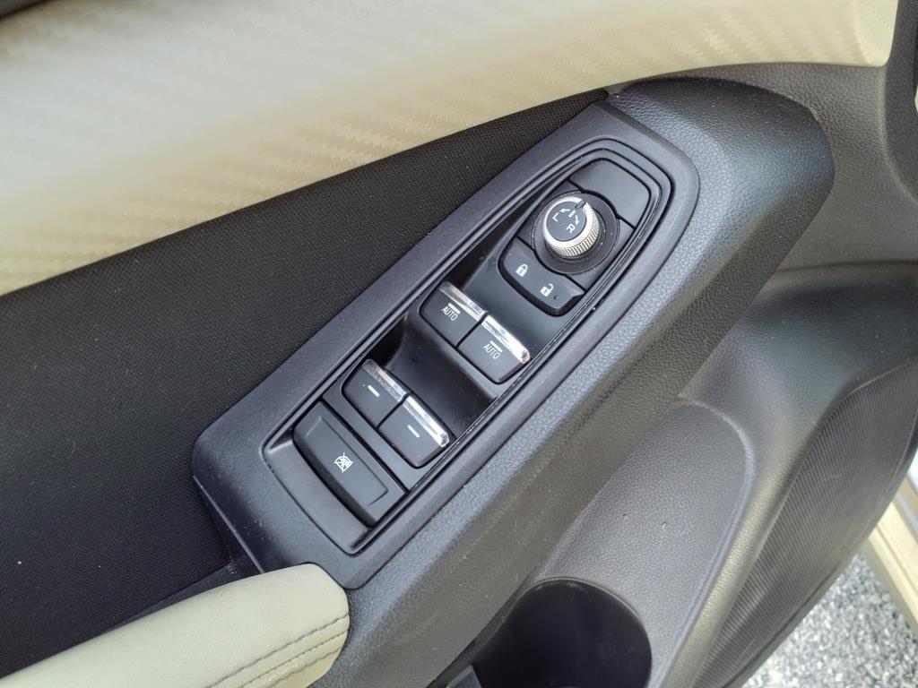 2019 Subaru Ascent Premium 8-Passenger