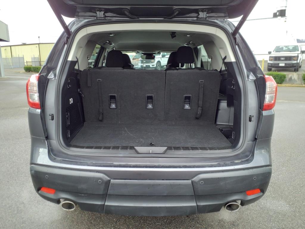 2024 Subaru Ascent Premium 7-Passenger