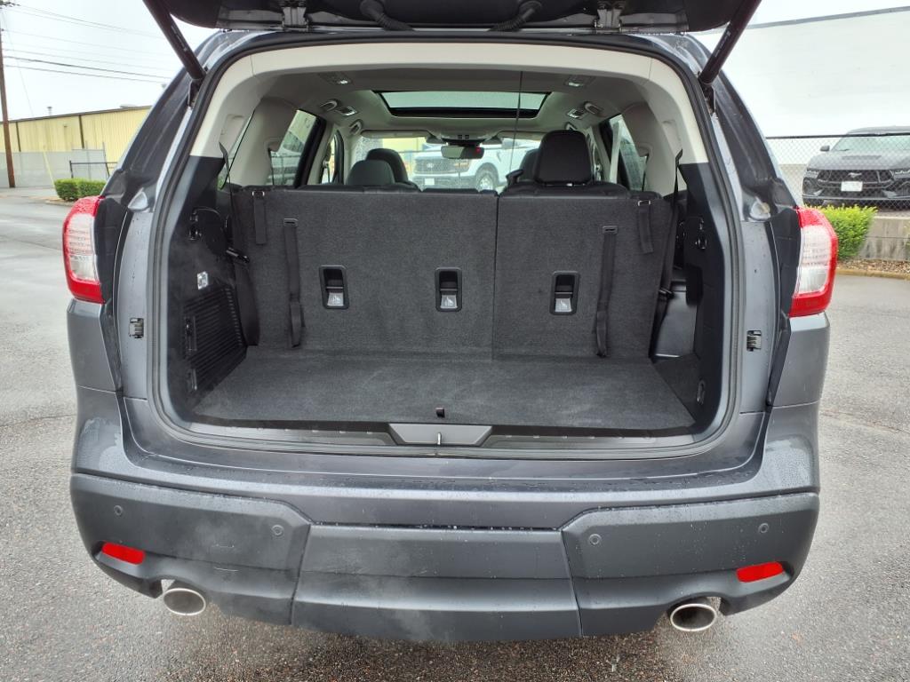 2024 Subaru Ascent Limited 7-Passenger