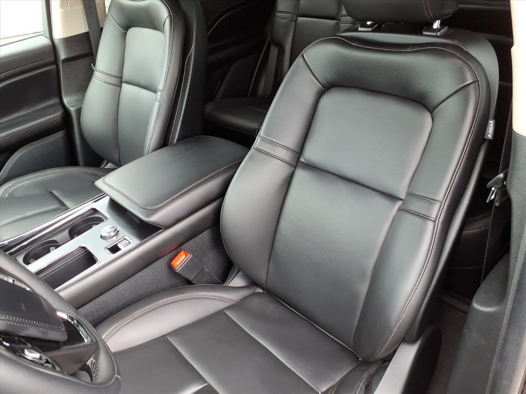 2023 Lincoln Aviator Standard