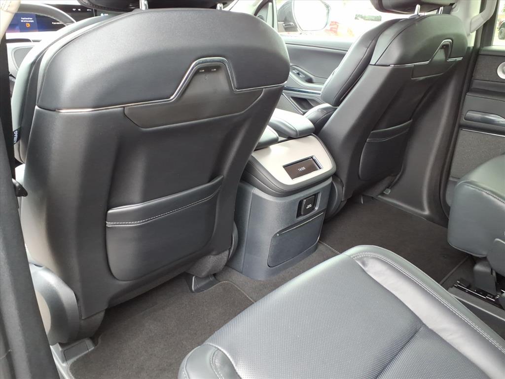 2026 Lincoln Navigator Reserve L