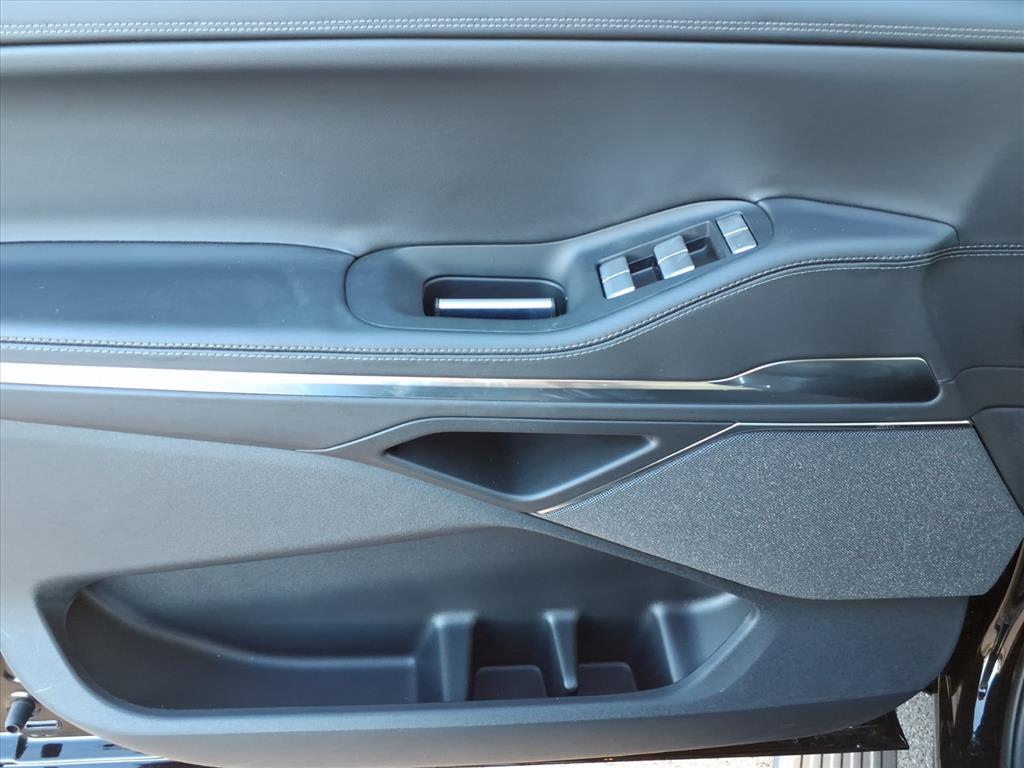 2026 Lincoln Navigator Reserve L