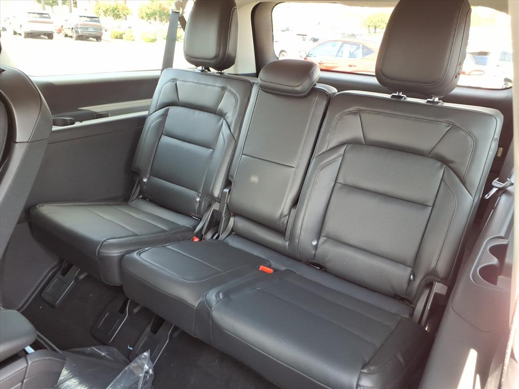 2025 Lincoln Navigator Reserve L